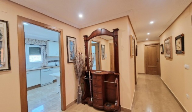 Återförsäljning - Apartment -
Benidorm - Costa Blanca