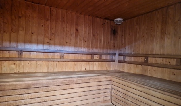 Återförsäljning - Apartment -
Benidorm - Costa Blanca