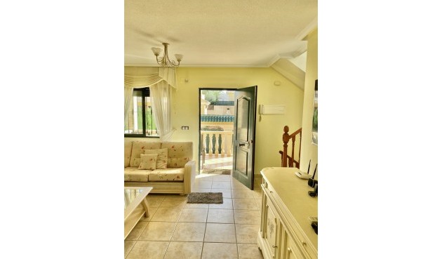 Reventa - Semi Detached -
Villamartin