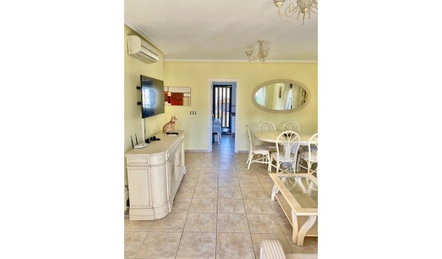 Reventa - Semi Detached -
Villamartin