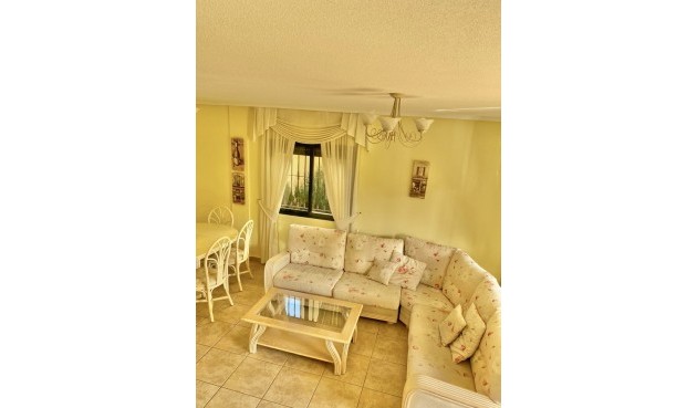 Reventa - Semi Detached -
Villamartin