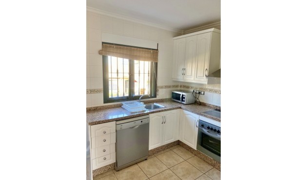 Reventa - Semi Detached -
Villamartin