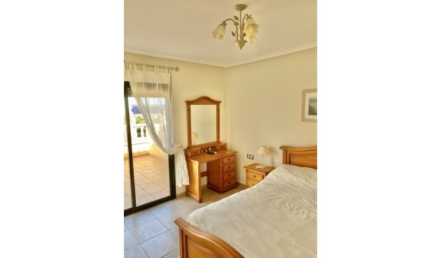 Reventa - Semi Detached -
Villamartin