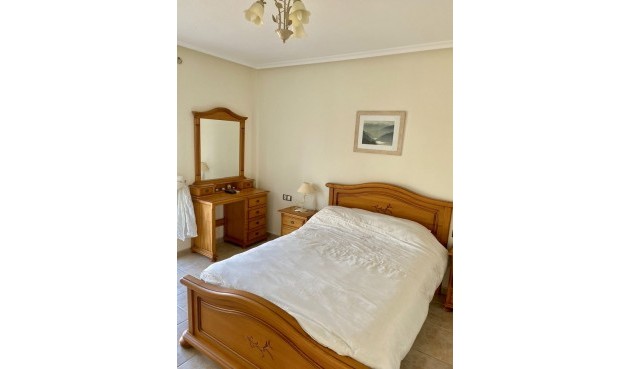 Reventa - Semi Detached -
Villamartin