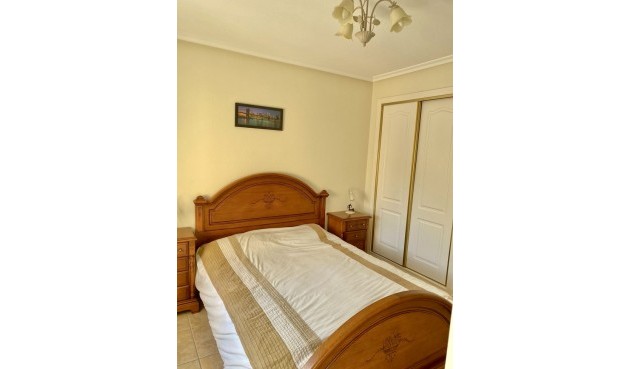 Reventa - Semi Detached -
Villamartin