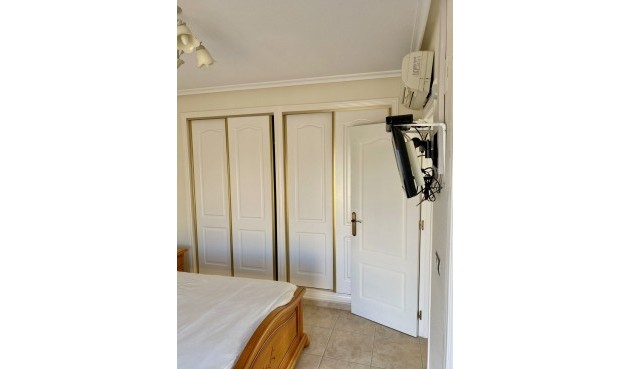 Reventa - Semi Detached -
Villamartin