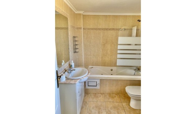 Reventa - Semi Detached -
Villamartin