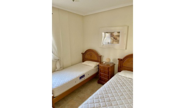 Reventa - Semi Detached -
Villamartin