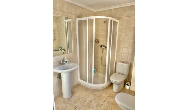 Reventa - Semi Detached -
Villamartin