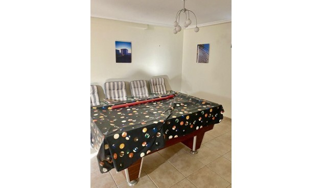 Reventa - Semi Detached -
Villamartin