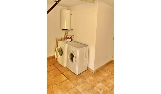 Reventa - Semi Detached -
Villamartin