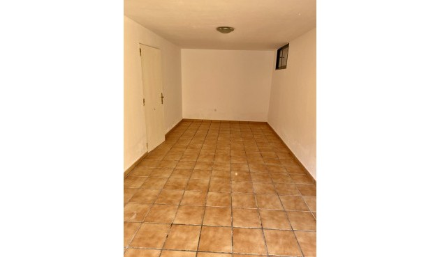 Reventa - Semi Detached -
Villamartin