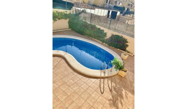 Reventa - Semi Detached -
Villamartin