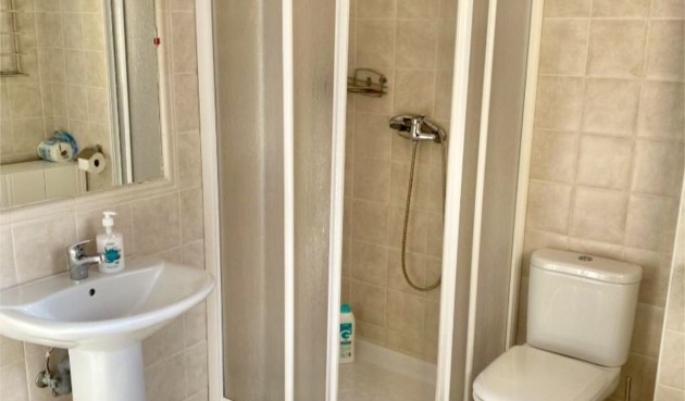 Reventa - Semi Detached -
Villamartin