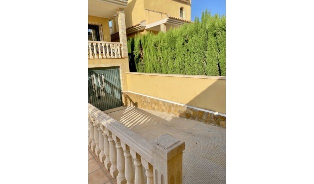 Reventa - Semi Detached -
Villamartin