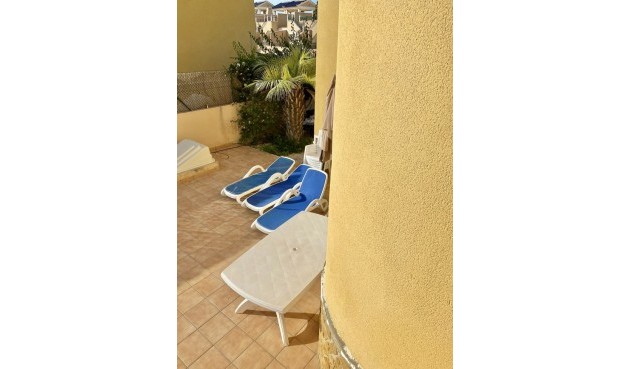 Reventa - Semi Detached -
Villamartin