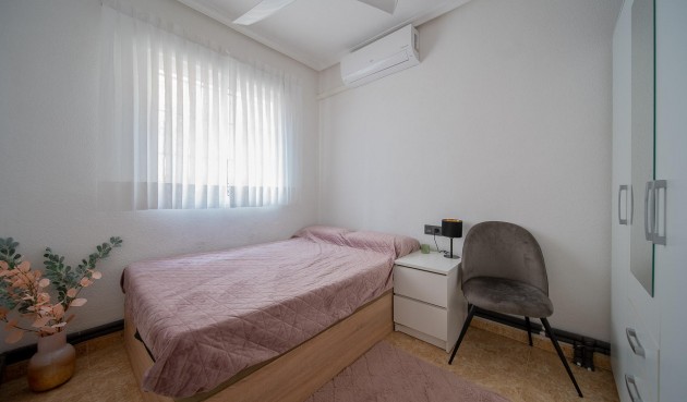 Återförsäljning - Town House -
Orihuela Costa - PAU 26