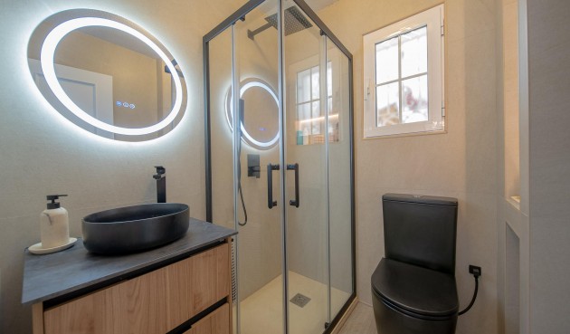 Återförsäljning - Town House -
Orihuela Costa - PAU 26