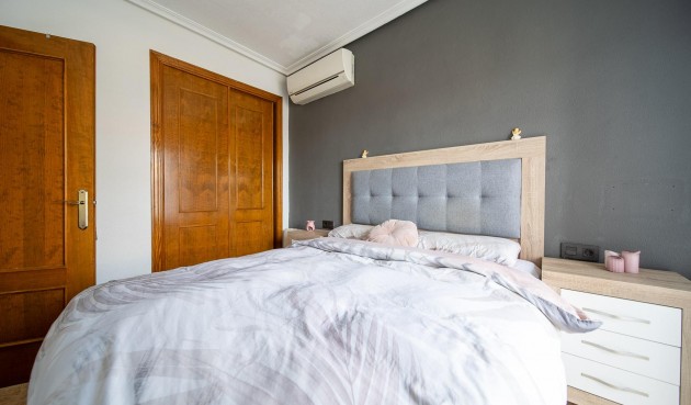 Återförsäljning - Town House -
Orihuela Costa - PAU 26