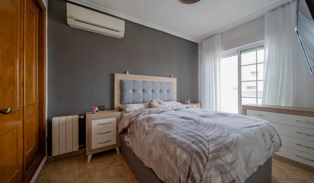 Återförsäljning - Town House -
Orihuela Costa - PAU 26