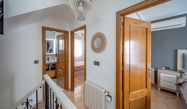 Återförsäljning - Town House -
Orihuela Costa - PAU 26