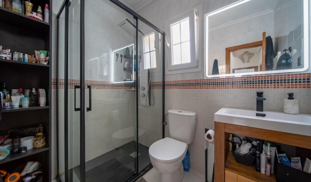 Återförsäljning - Town House -
Orihuela Costa - PAU 26