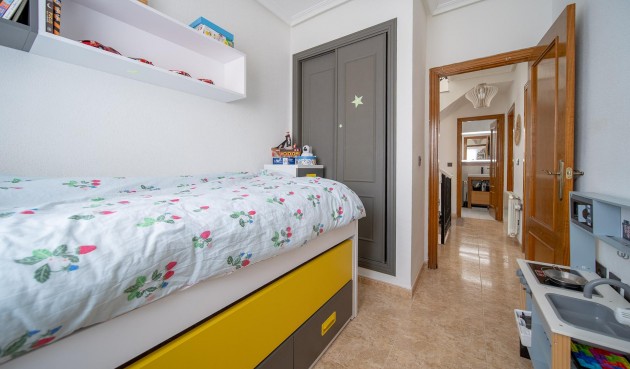 Återförsäljning - Town House -
Orihuela Costa - PAU 26