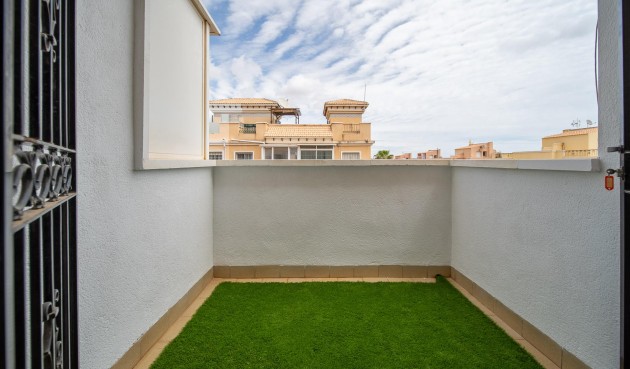 Återförsäljning - Town House -
Orihuela Costa - PAU 26
