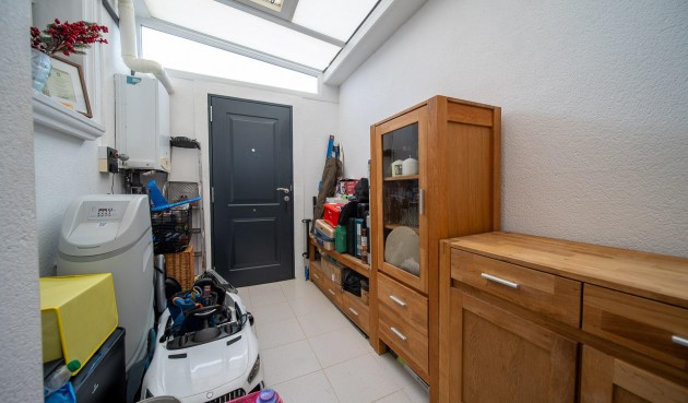 Återförsäljning - Town House -
Orihuela Costa - PAU 26