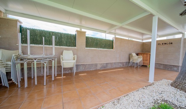 Återförsäljning - Town House -
Orihuela Costa - PAU 26