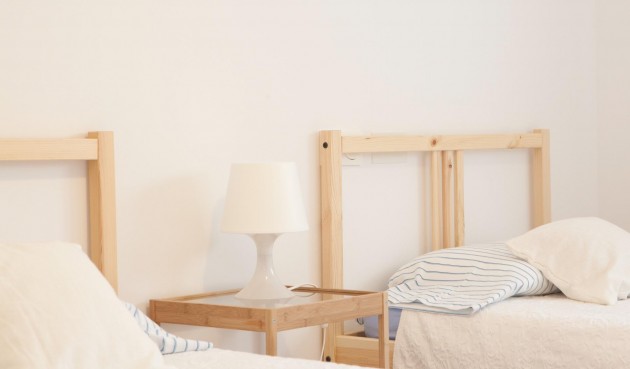 Återförsäljning - Apartment -
Santa Pola - Centro