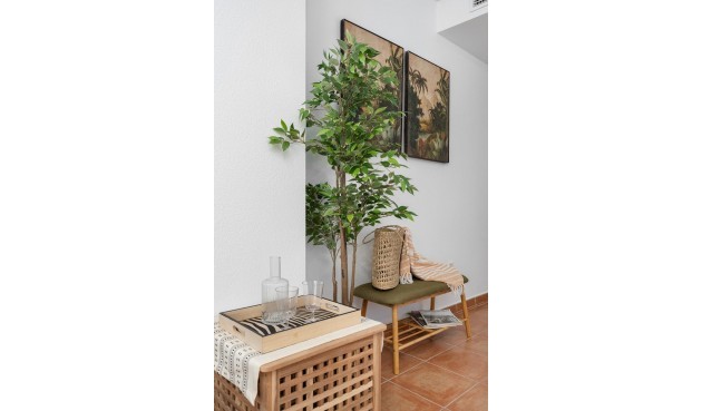 Brukt - Apartment -
Guardamar del Segura - Pueblo