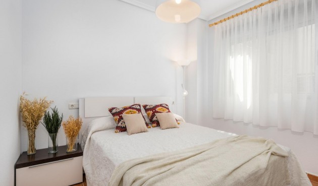 Brukt - Apartment -
Guardamar del Segura - Pueblo