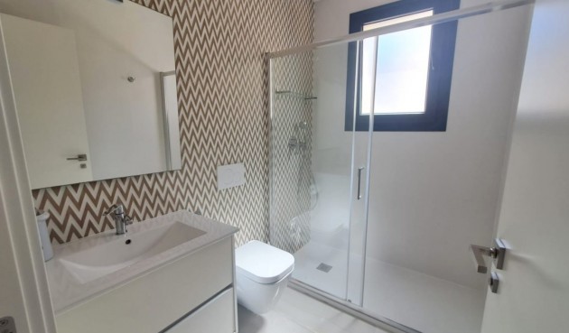 Brukt - Town House -
Orihuela Costa - Costa Blanca