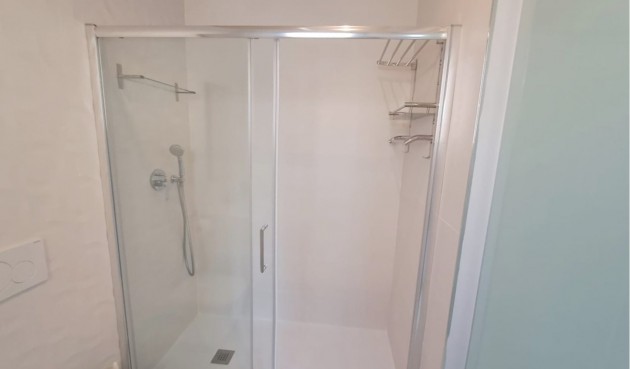 Brukt - Town House -
Orihuela Costa - Costa Blanca