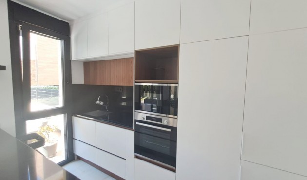 Brukt - Town House -
Orihuela Costa - Costa Blanca