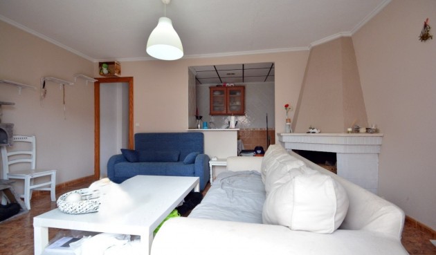 Återförsäljning - Takvåning -
Guardamar del Segura - Costa Blanca