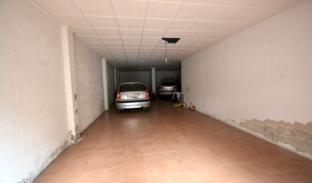 Återförsäljning - Takvåning -
Guardamar del Segura - Costa Blanca