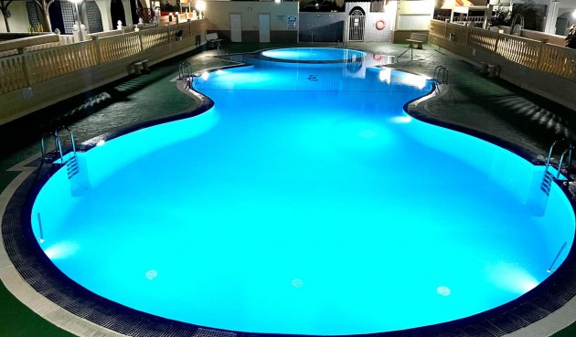 Återförsäljning - Apartment -
Torrevieja - La Mata