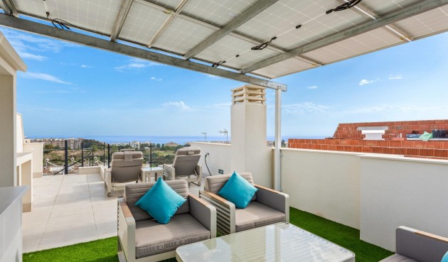Resale - Villa -
Guardamar del Segura - Guardamar