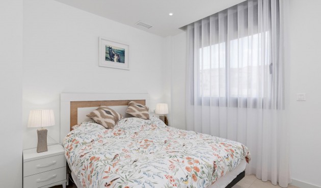 Resale - Villa -
Guardamar del Segura - Guardamar