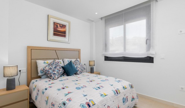 Resale - Villa -
Guardamar del Segura - Guardamar