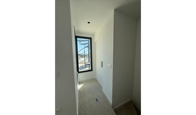 Resale - Villa -
Guardamar del Segura - Guardamar