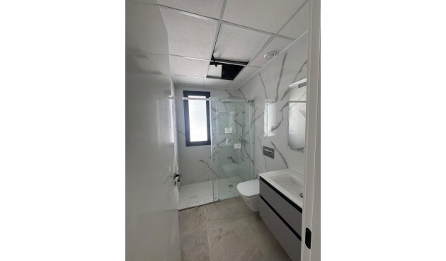 Resale - Villa -
Guardamar del Segura - Guardamar