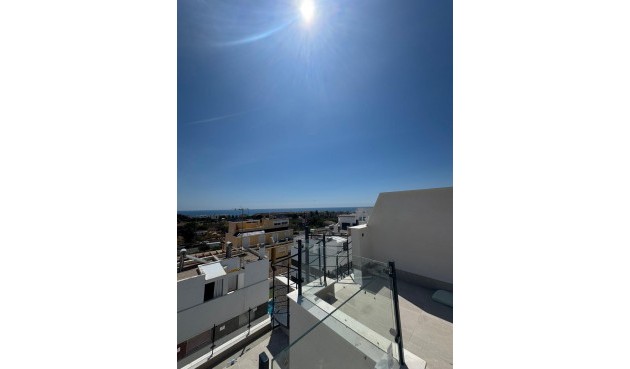 Resale - Villa -
Guardamar del Segura - Guardamar