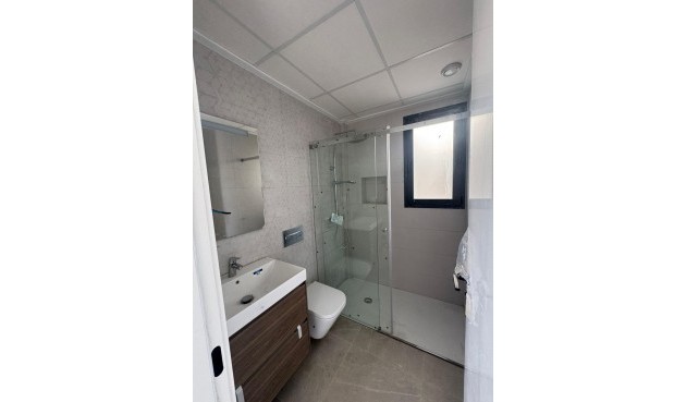 Resale - Villa -
Guardamar del Segura - Guardamar