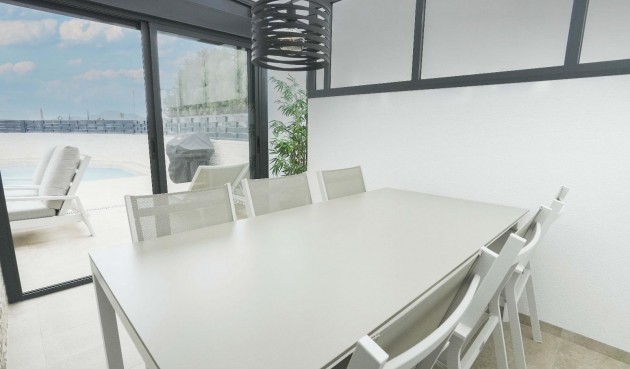 Återförsäljning - Villa -
Dolores