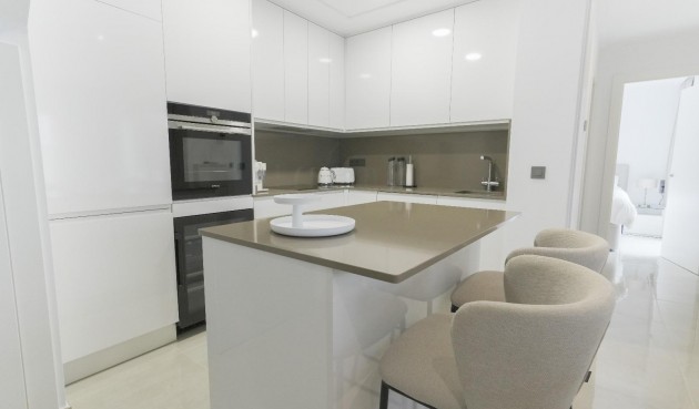 Återförsäljning - Villa -
Dolores