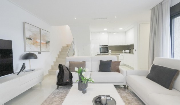 Återförsäljning - Villa -
Dolores