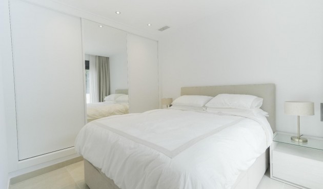 Återförsäljning - Villa -
Dolores